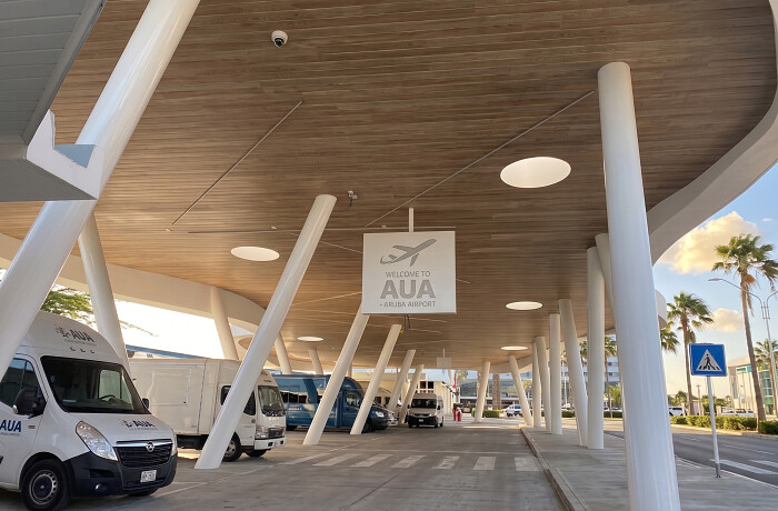 Luchthaven