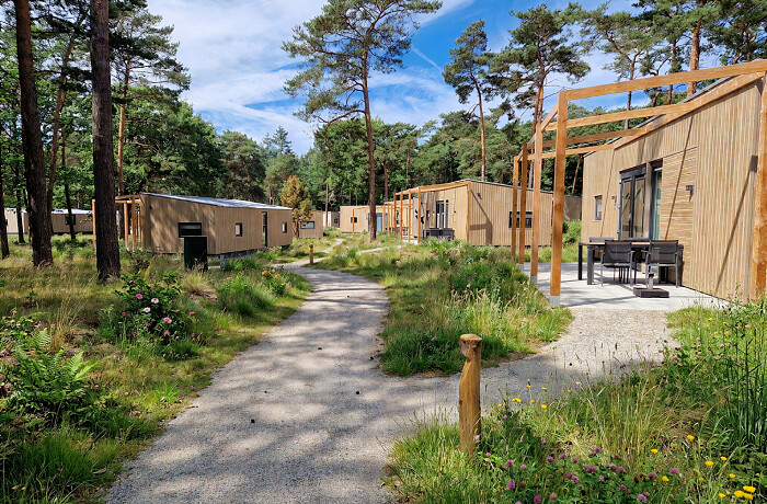 Vakantiedomein