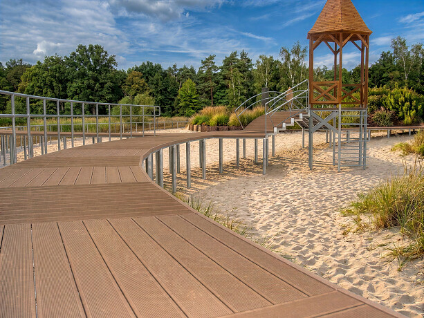 Recreatiepark