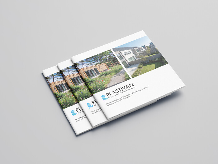 Discover our project brochure