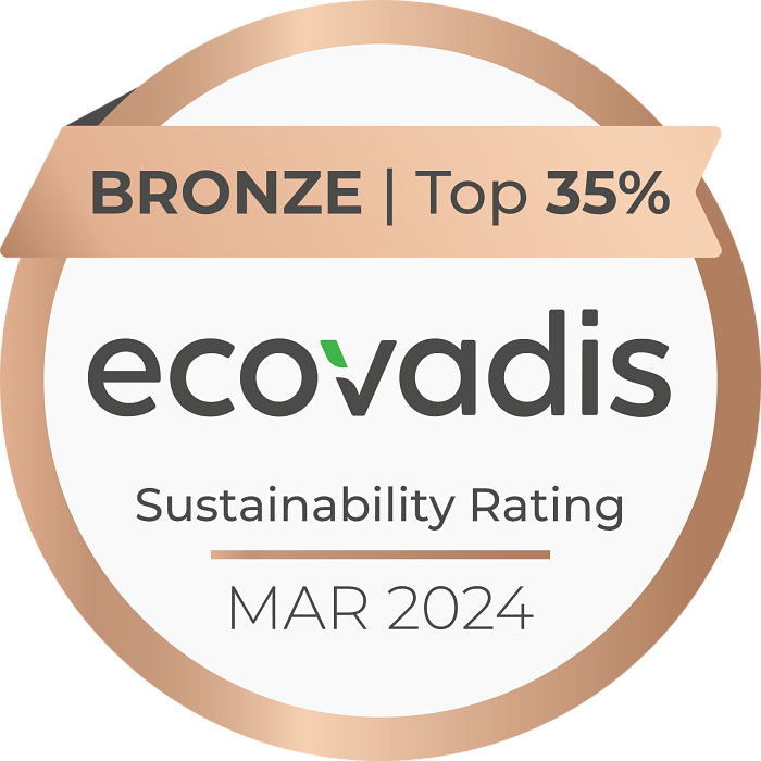 EcoVadis