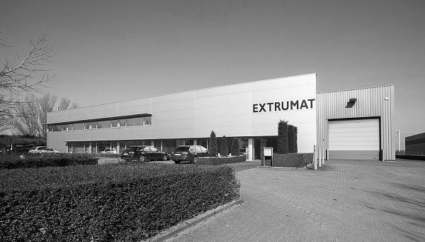 Extrumat  N.V.