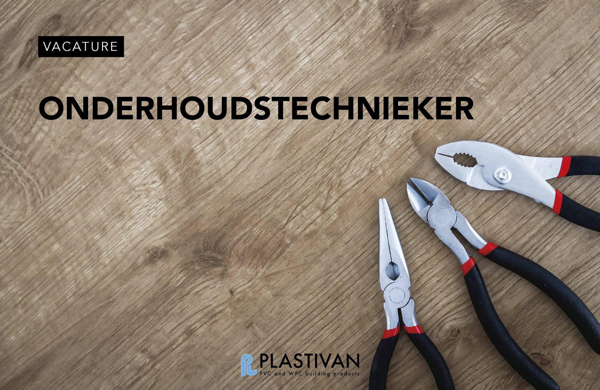 onderhoudstechnieker