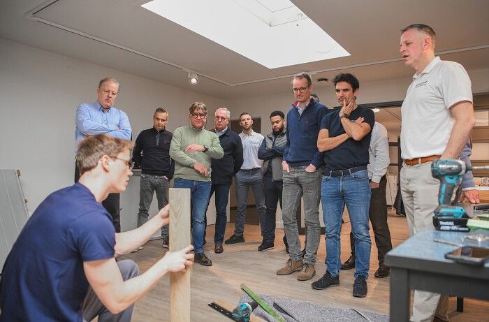 Plastivan gets sales ready for 2026